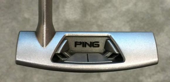 First 3D Printed Golf Putter Goes Ping - Video