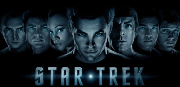 First 9 Minutes of “Star Trek Into Darkness” Will Premiere in IMAX Next Month