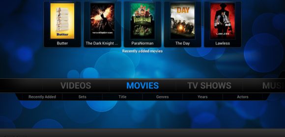 First Beta of OpenELEC 3.0 Rolls Out, Features Major Updates