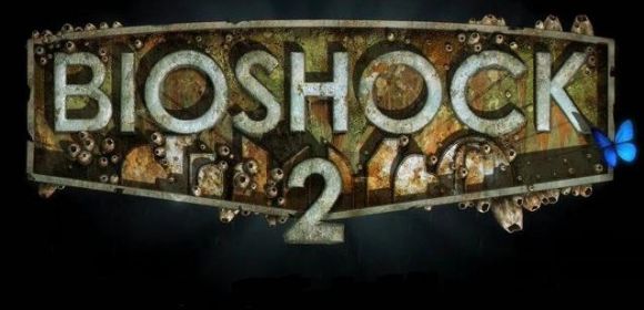 First BioShock 2 Gameplay Footage Revealed, Spoilers Present