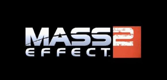 First Gameplay Footage of Mass Effect 2 Leaked