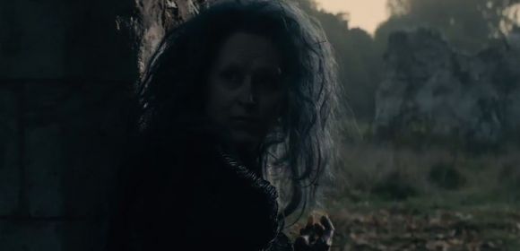 First “Into the Woods” Trailer Is Out: Be Careful What You Wish For – Video