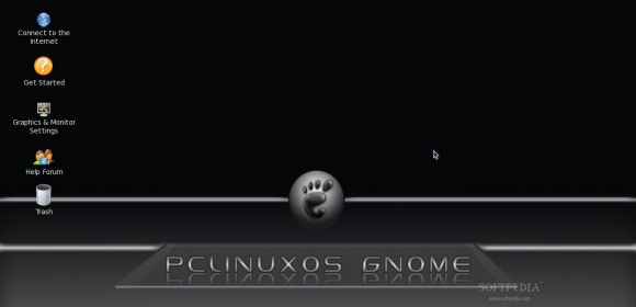 First Look: PCLinuxOS 2009.1 GNOME
