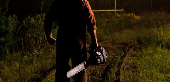 First Photo of Leatherface in “Texas Chainsaw 3D” Is Here