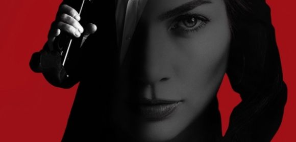 First Poster for Jennifer Lopez’s “Parker” Is Here