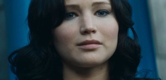 First Teaser for “The Hunger Games: Catching Fire” Is Here