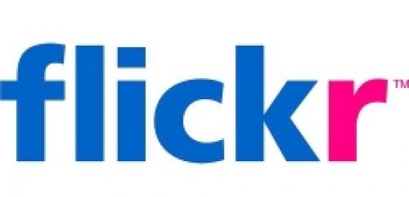 Flickr Adds People Tagging