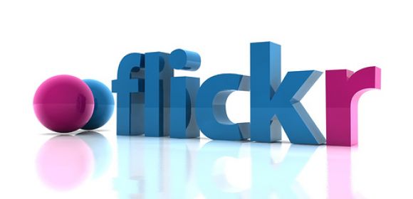 Flickr Reaches 4 Billion Photos, Continues to Grow