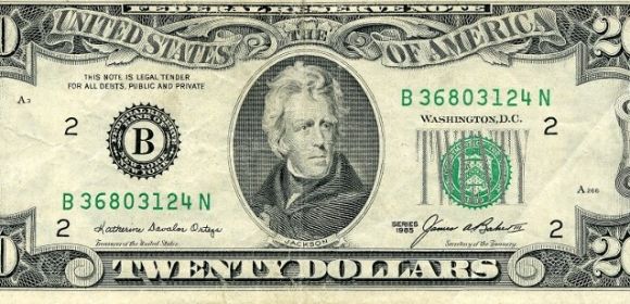 Florida Man Attempts to Pay Trespassing Fine with Counterfeit Bills