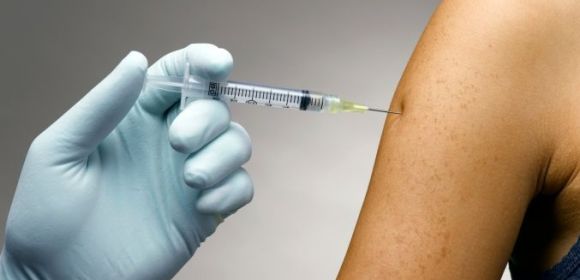 Flu Shots Shortage Reported by Some Drug Manufacturers