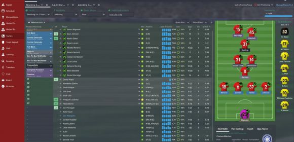 Football Manager 2015 Update 15.3.0 Is Out, Introduces Winter Transfers