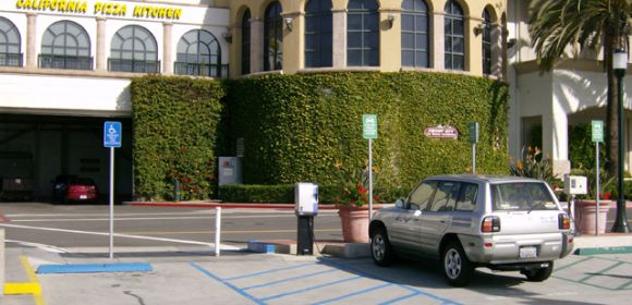 Ford Reveals Top 20 Cool Places to Charge Your EV in the U.S.