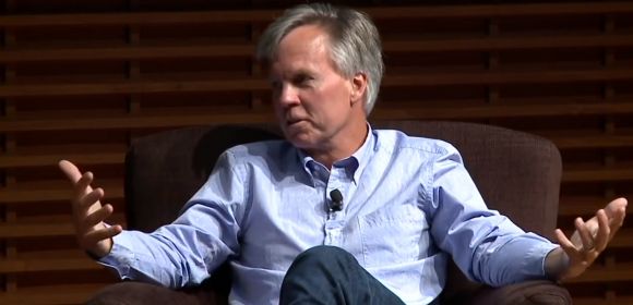 Former Apple Retail Chief, Ron Johnson: Going To Apple Was The Best Career Decision I Have Ever Made