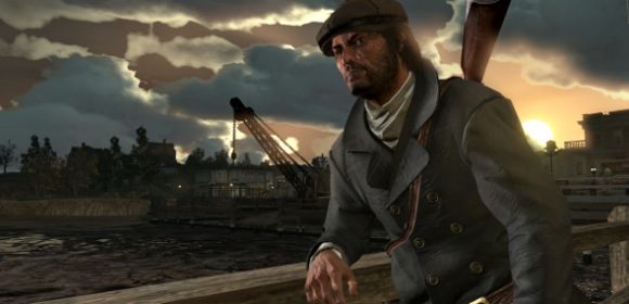 Free DLC Incoming for Red Dead Redemption