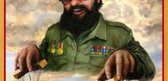 Free Steam Copy of Tropico 3 Now Available via Humble Store for a Limited Time
