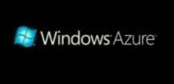 Free Windows Azure Security Overview Whitepaper Released