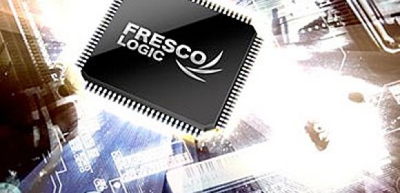 Fresco Logic Determined to Ship 1 Million USB 3.0 Host Controllers by 2010 End