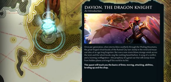 Fresh Dota 2 Update Now Live on Steam, Brings Special Tutorial for New Players