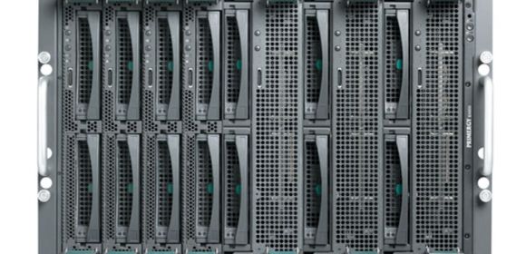 Fujitsu-Siemens Adds ServerView PAN Manager to PRIMERGY Servers