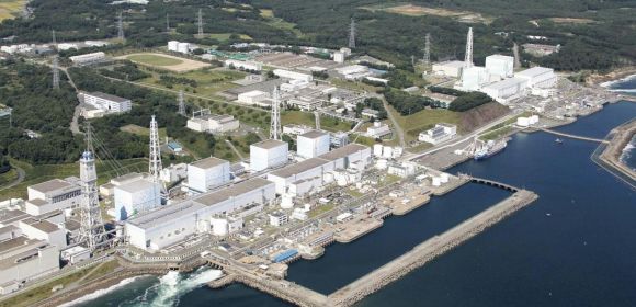 Fukushima Nuclear Plant Operator Silently Delays the Upgrade from Windows XP to Save Money
