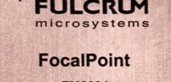 Fulcrum Brings 10 Gb Ethernet Speed