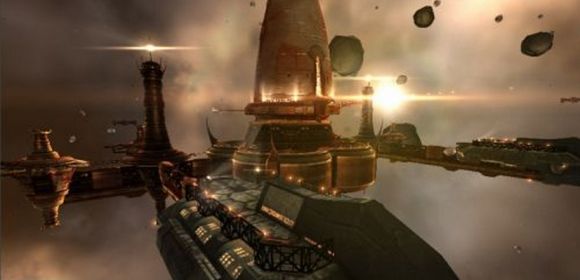 Full Features List Revealed for EVE Online: Apocrypha