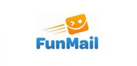FunMail Now Available for the iPhone