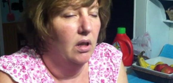 Funny Video of a Woman Talking While Sleepwalking Goes Viral