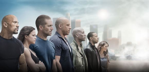 “Furious 7” Beats “Frozen” at the Box Office, Becomes 5th Highest Grossing Film of All Time