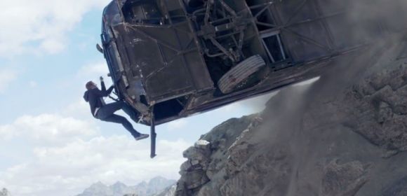 “Furious 7” Gets First Trailer and It’s Absolutely Insane – Video