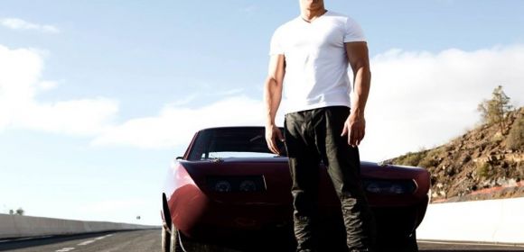 “Furious 7” Will Win Best Picture at the Oscars 2016, Vin Diesel Believes