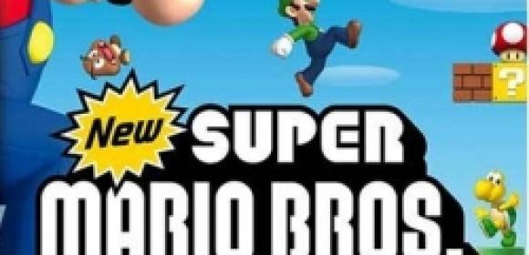 GAME Stores Group Offers Chance to Meet the Voice of Mario