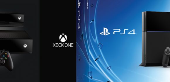GAME's Xbox One and PS4 Console Bundles Revealed – Report