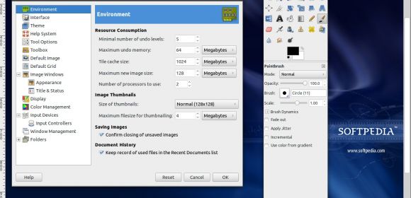GIMP 2.8.0 RC1 Available for Download
