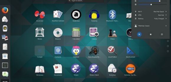 GNOME Shell 3.16.1 Adds Workaround for Background Corruption with the Nvidia Driver