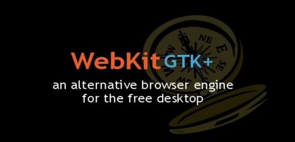 GNOME's WebKitGTK+ Reaches Version 2.4.9 with HiDPI Support