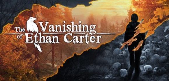 GOTY 2014 Best Indie Runner-Up: The Vanishing of Ethan Carter