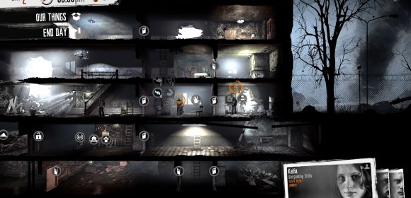 GOTY 2014 Story Runner-Up: This War of Mine