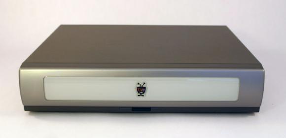 GPLv3 Comes in Conflict with TiVo's Business Interests