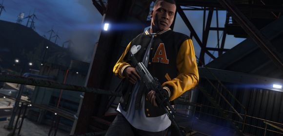 GTA 5 PC Patch 1.0.350.1 Gets Official Changelog, Fixes Many Things