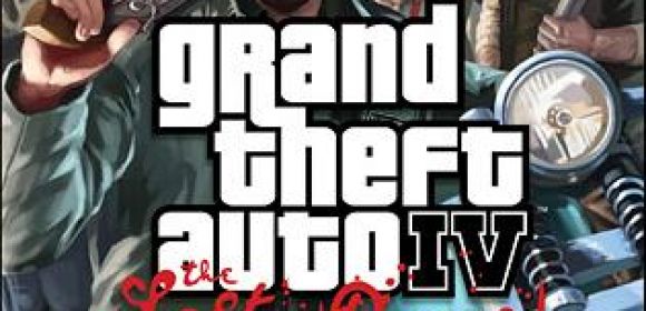 GTA IV Lost and Damned DLC Breaks Xbox Live Download Records