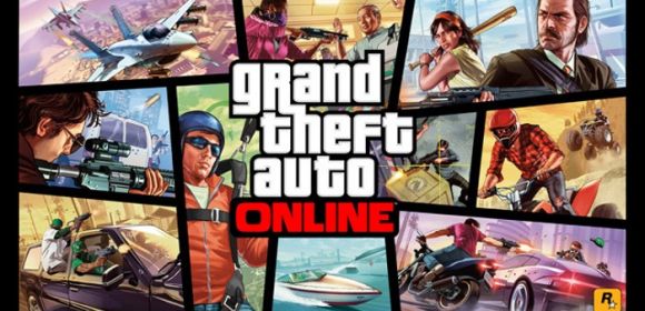 GTA Online “Bet on Jobs” Ability Temporarily Disabled by Rockstar