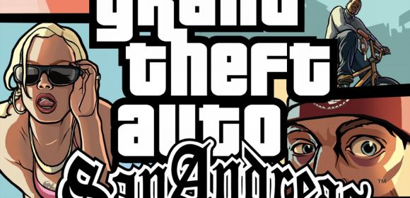 GTA: San Andreas Confirmed for 10 Year Anniversary Re-Launch with 720p Resolution
