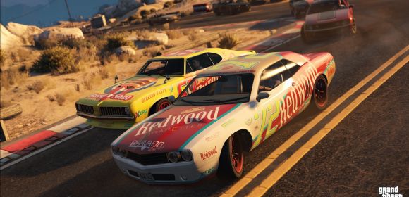 GTA V Sold More than 34 Million Units on Xbox 360 and PS3 Ahead of Current-Gen Launch