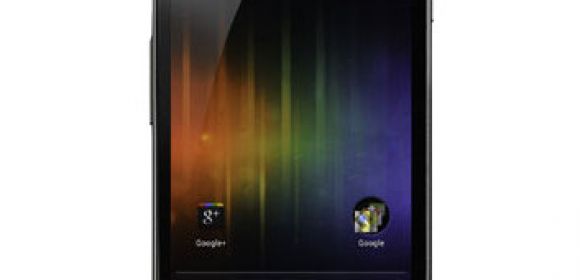 Galaxy Nexus Now Only $99.99 at Rogers, Fido and SaskTel