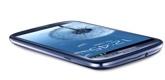 Galaxy S III Priced at $599 on Verizon’s Unlimited Data Plans