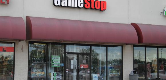 GameStop Announces Slower than Expected Growth, Focus on Digital