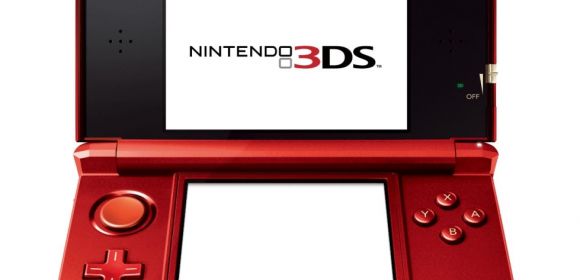 GameStop Is Taking Nintendo 3DS Pre Orders