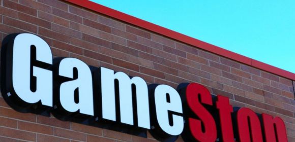 GameStop Might Enable Used Game Sales for Digital Distribution