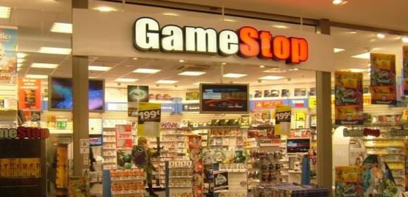 GameStop Says Digital Distribution Is Not a Threat